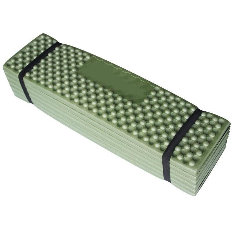 Stamens the Picnic Bed,Widesea Camping Mat Portable Foam Sleeping Pad Waterproof Moisture Proof for Picnic Travel(Red)