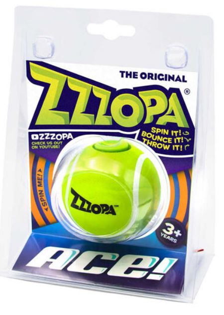 ZZZopa Balls